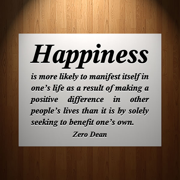 happiness-is-more-likely-to-manifest-itself-zero-dean